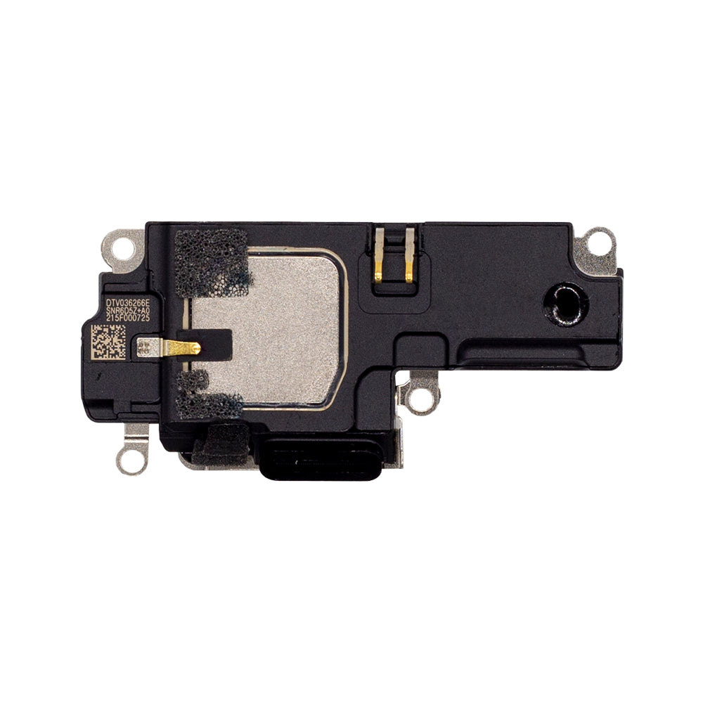 For Apple iPhone 12, 12 Pro Loudspeaker Pulled