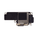 For Apple iPhone 12, 12 Pro Loudspeaker Pulled