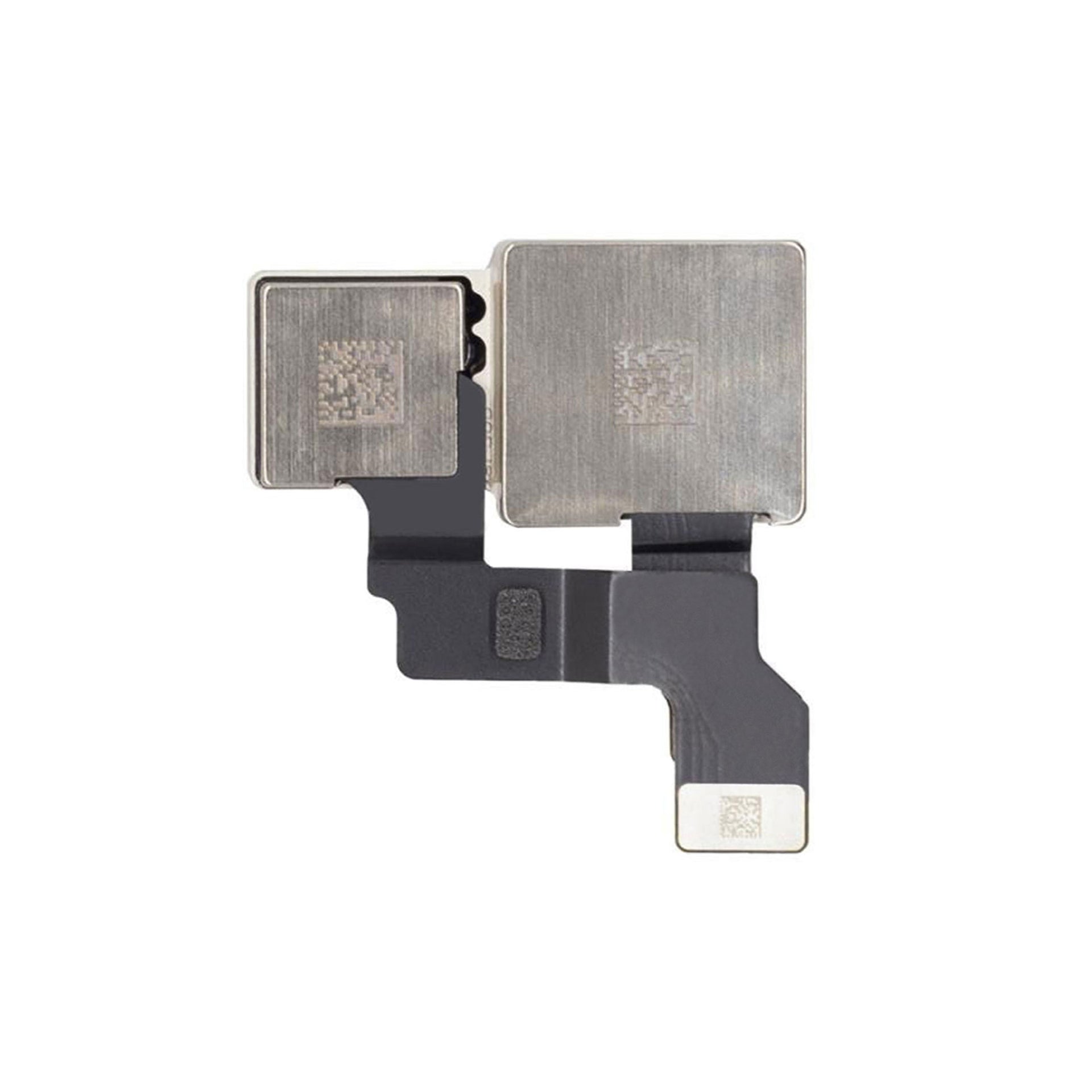 For Apple iPhone 12 Mini Back Camera Set Pulled