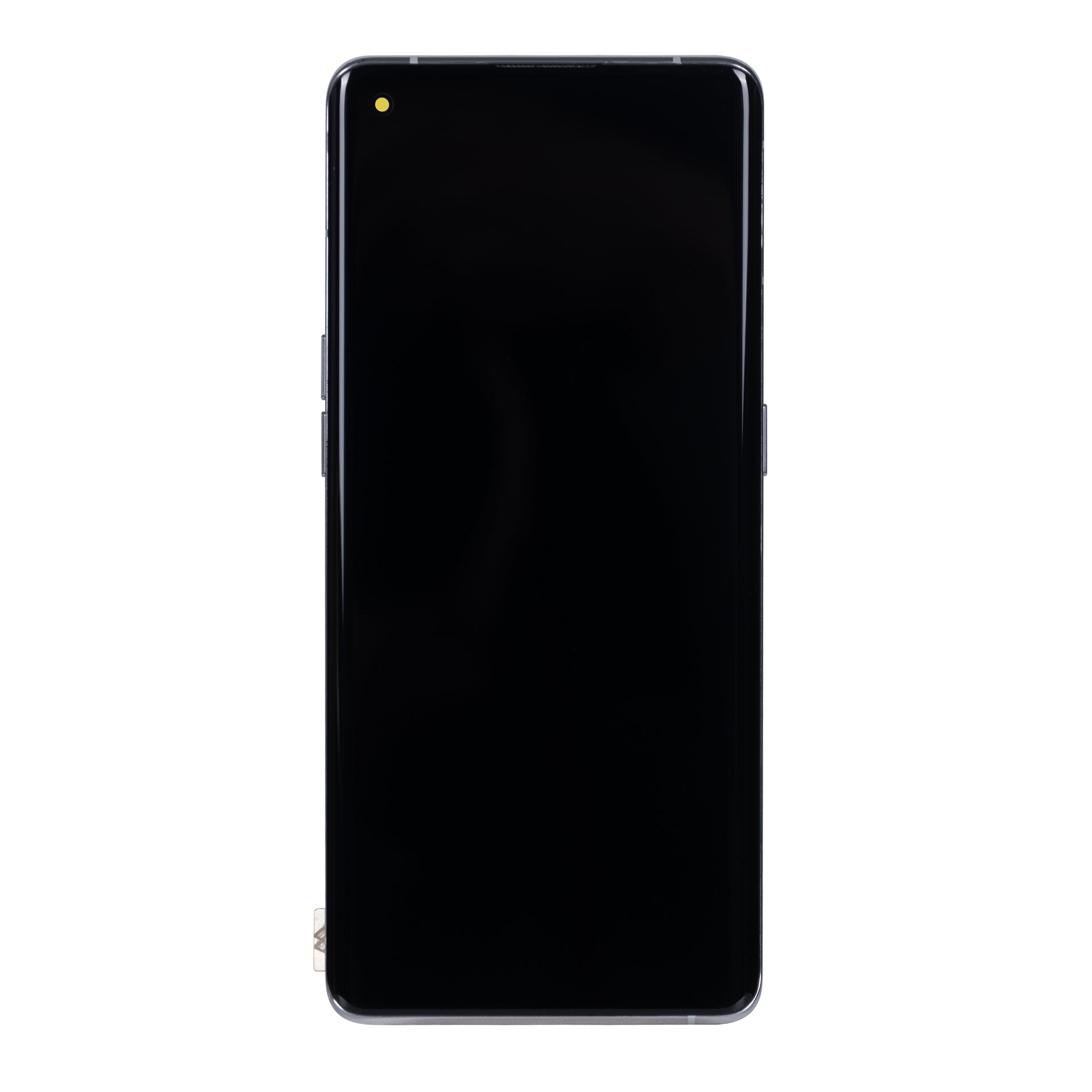 Oppo Find X5 Pro Display And Digitizer With Frame Ceramic White OEM