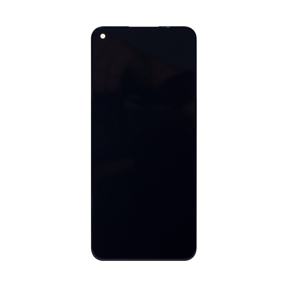 Oppo A54 4G Display And Digitizer Without Frame Black OEM