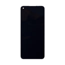 Oppo A54 4G CPH2239 Display And Digitizer Without Frame Black OEM