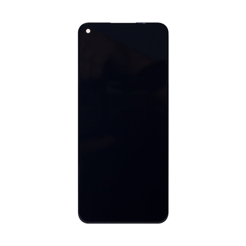 Oppo A54 4G CPH2239 Display And Digitizer Without Frame Black OEM