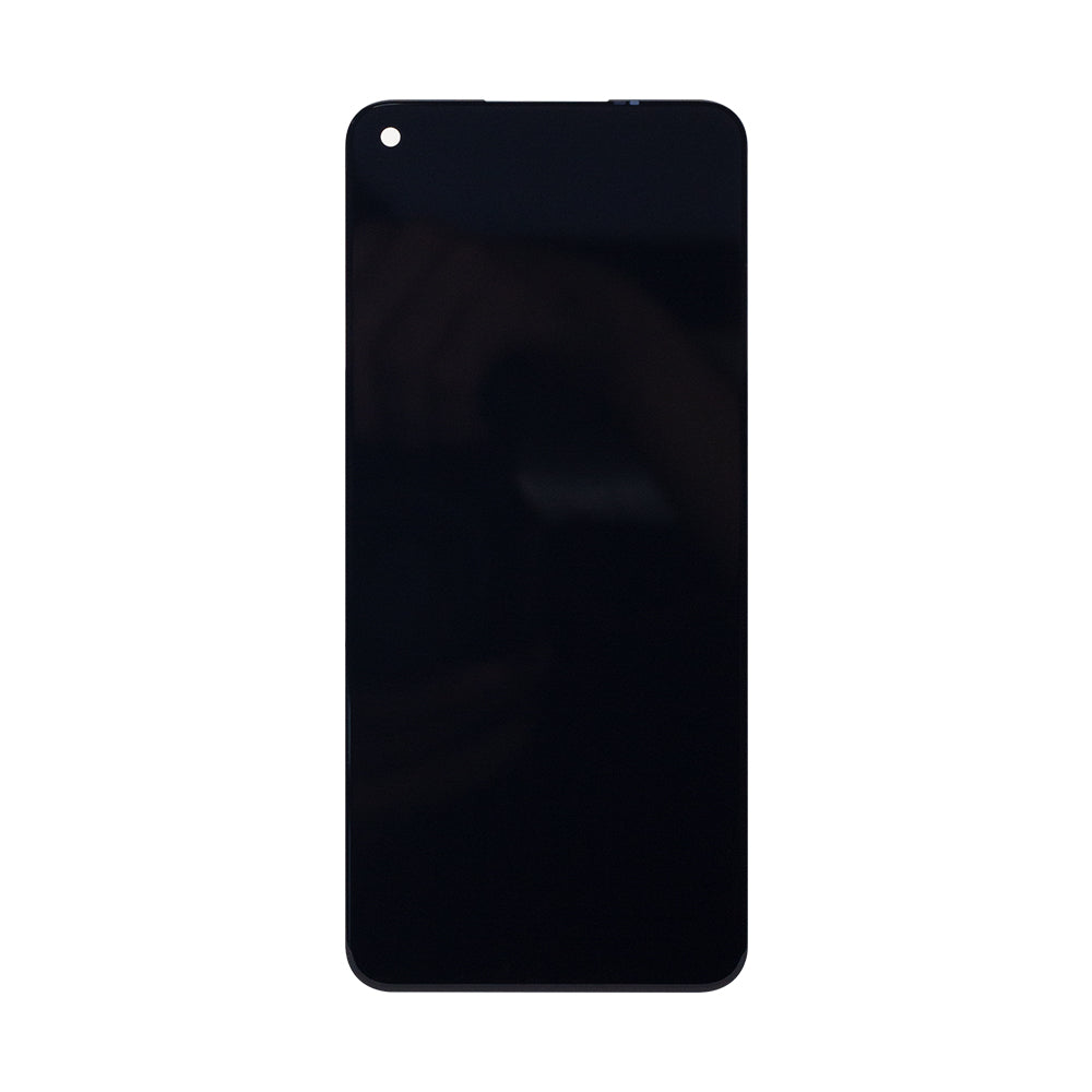 Oppo A54 5G, A74 5G, A93 5G Display And Digitizer Without Frame Black OEM