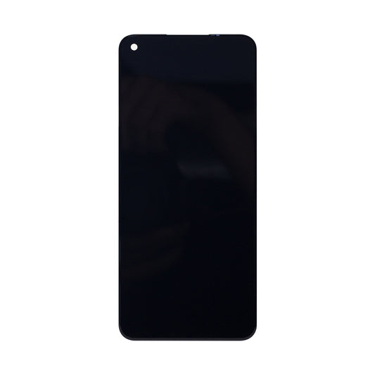 Oppo A54 5G, A74 5G, A93 5G Display And Digitizer Without Frame Black OEM