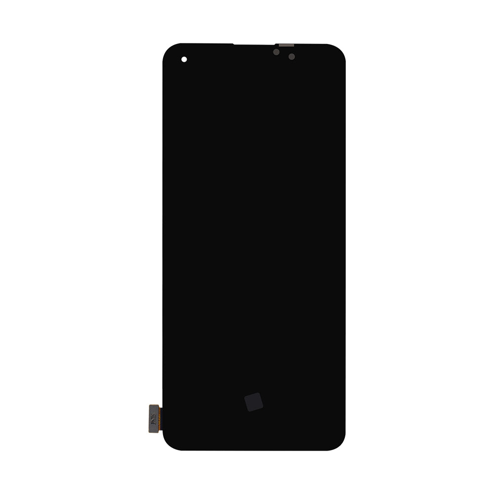 Oppo A94 4G Display And Digitizer Without Frame Black OEM