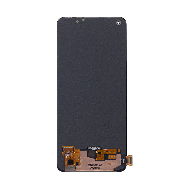 Oppo A94 4G CPH2203 Display And Digitizer Without Frame Black OEM