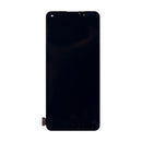 Oppo A94 5G CPH2211 Display And Digitizer Without Frame Black OEM