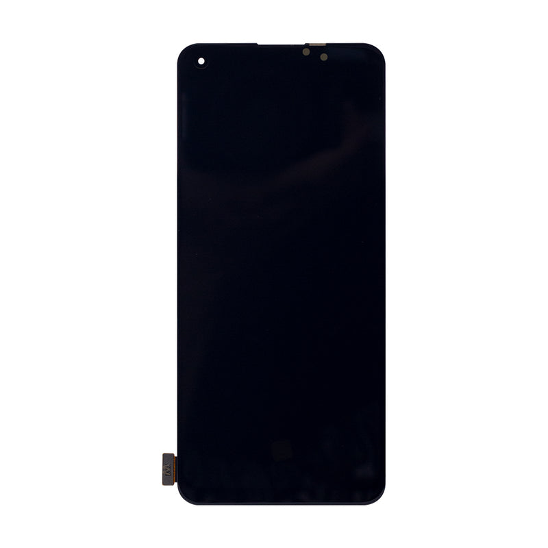 Oppo A94 5G CPH2211 Display And Digitizer Without Frame Black OEM