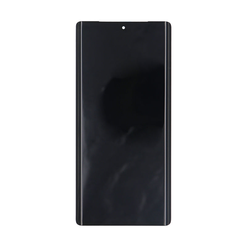 Google Pixel 6 Pro Display And Digitizer Without Frame Black Refurbished