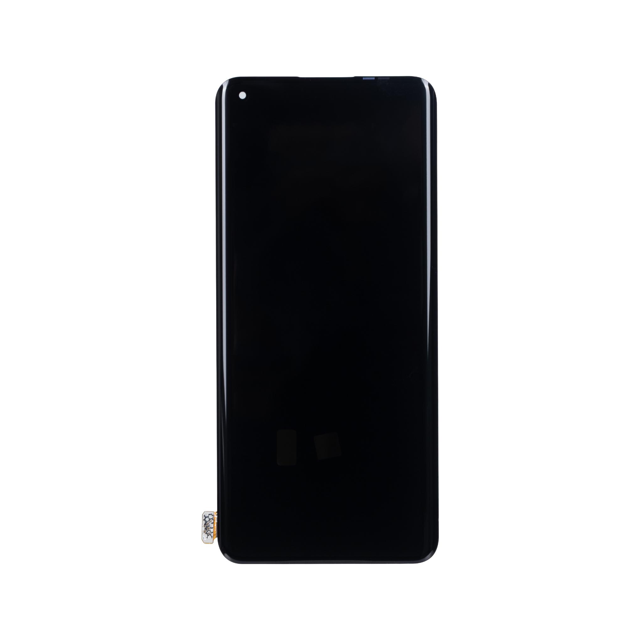 Oppo Find X5 Pro, OnePlus 10 Pro Display And Digitizer Without Frame Black OEM