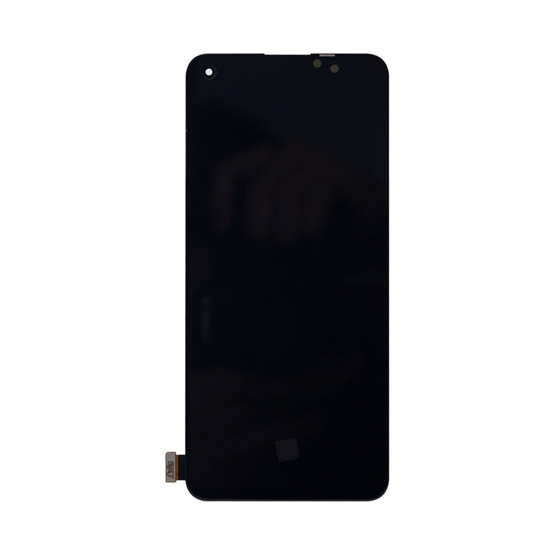 Oppo Find X3 Lite 5G, Reno5 5G, OnePlus Nord 2 5G Display And Digitizer Without Frame Black OEM