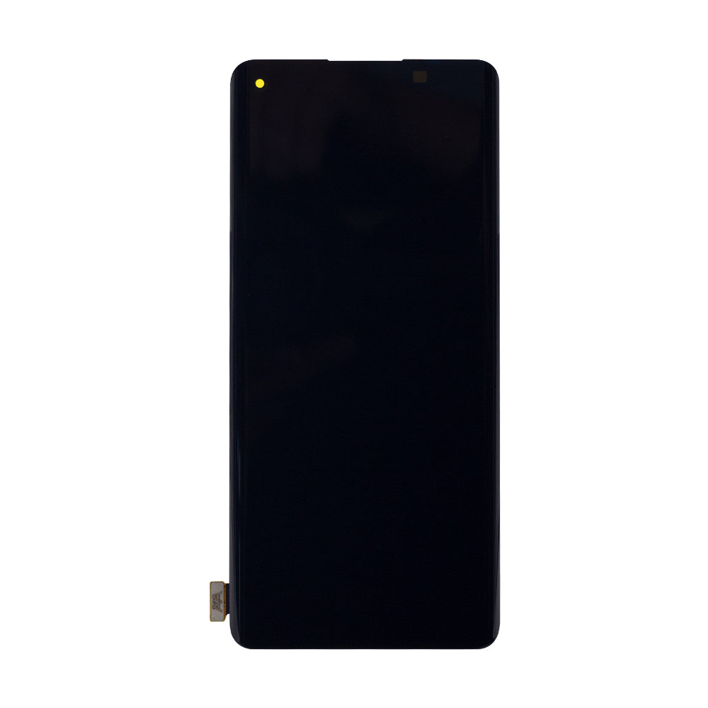 Oppo Find X3 Neo 5G Display And Digitizer Without Frame Black OEM