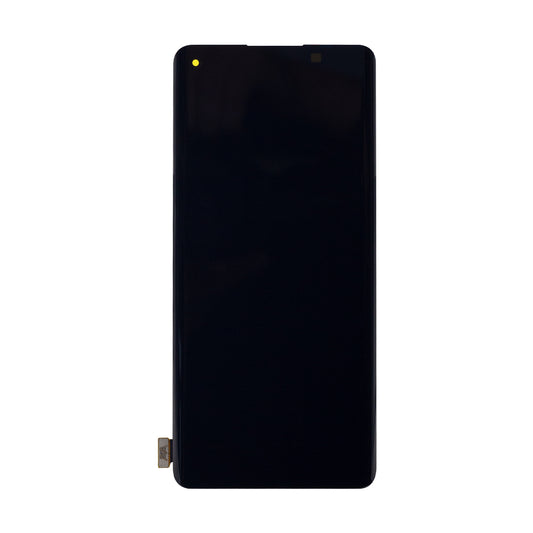 Oppo Find X3 Neo 5G Display And Digitizer Without Frame Black OEM
