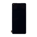 Oppo Find X3 Neo 5G Display And Digitizer Without Frame Black OEM