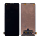 Oppo Find X3 Neo 5G Display And Digitizer Without Frame Black OEM