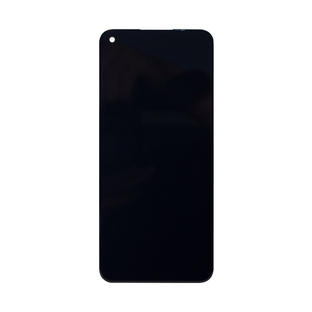 Oppo A53 4G, A53S 4G Display And Digitizer Without Frame Black OEM