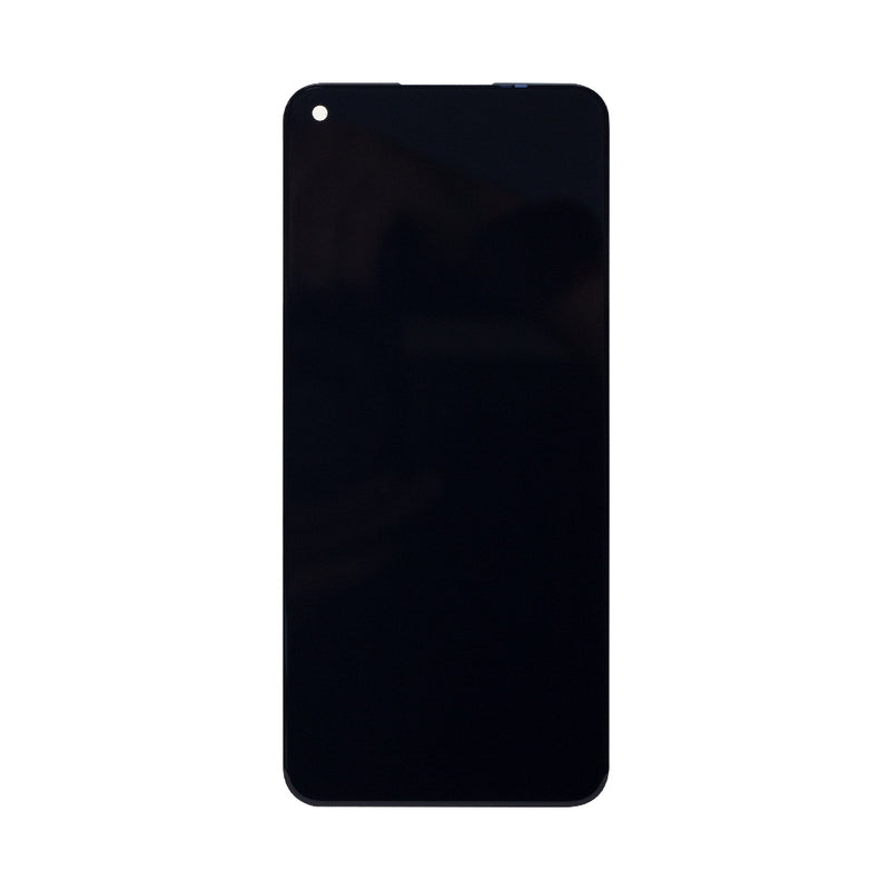 Oppo A53 4G CPH2127, A53S 4G CPH2139, CPH2135 Display And Digitizer Without Frame Black OEM