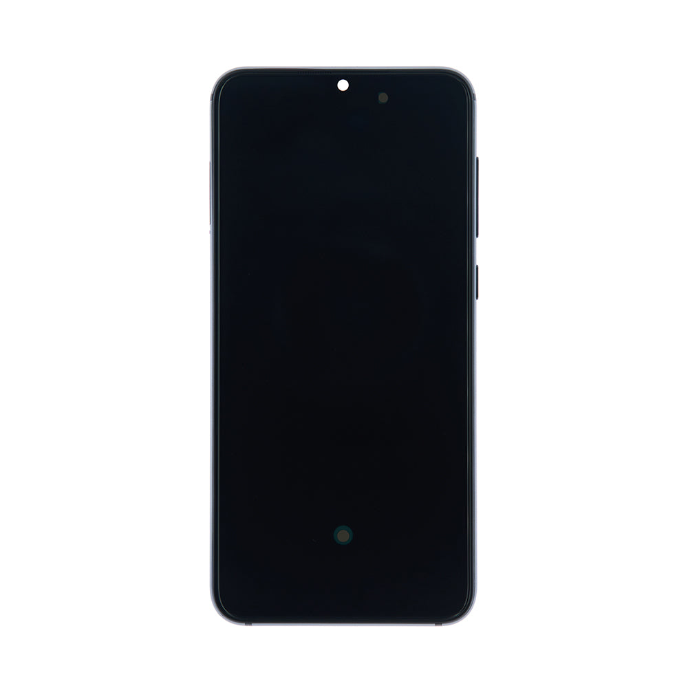 Xiaomi Mi 9 SE Display And Digitizer With Frame Grey OEM