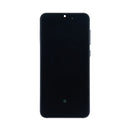 Xiaomi Mi 9 SE (M1903F2G) Display And Digitizer With Frame Grey OEM