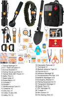 Emergency Aid Kit (NEW)