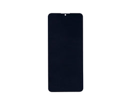 ZTE Blade A51 Display And Digitizer Without Frame Black OEM