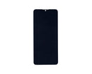ZTE Blade A51 Display And Digitizer Without Frame Black OEM