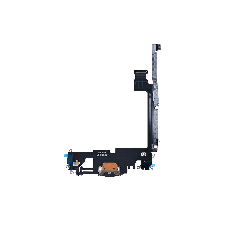 For IPhone 12 Pro Max System Connector Flex Board Pacific Blue