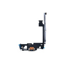 For Apple iPhone 12 Pro Max System Charging Flex Pacific Blue Pulled