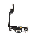 For Apple iPhone 12 Pro Max System Charging Flex Pacific Blue Pulled