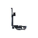 For Apple iPhone 12 Pro Max System Charging Flex Pacific Blue Pulled