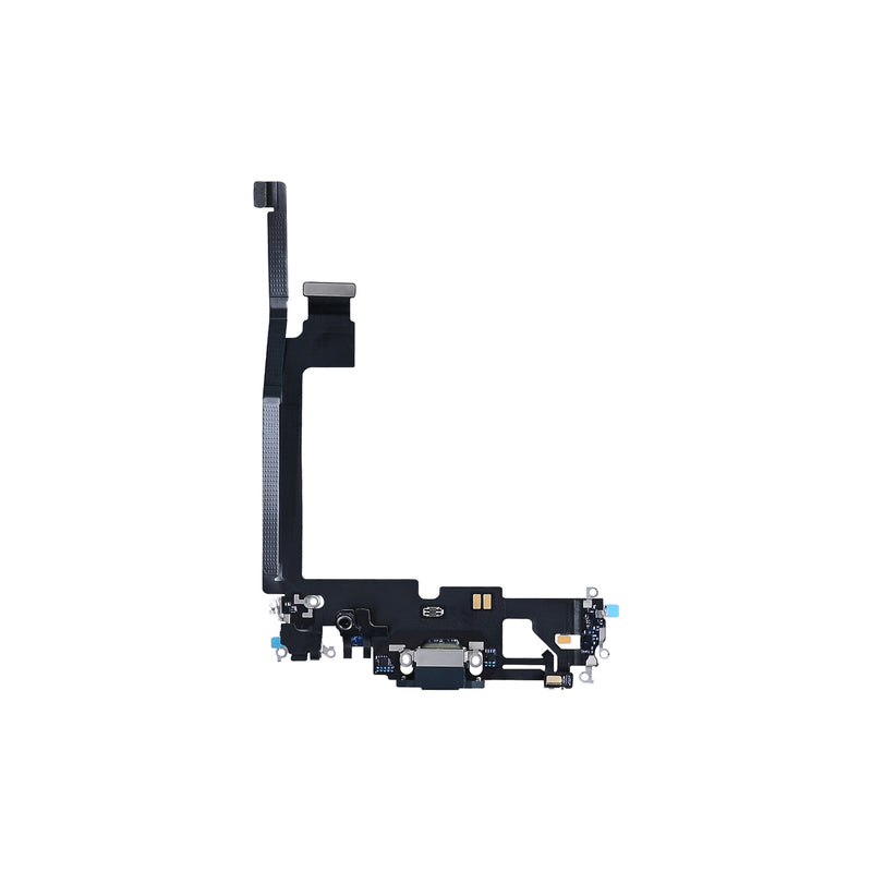 For Apple iPhone 12 Pro Max System Charging Flex Pacific Blue Pulled