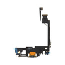 For Apple iPhone 12 Pro Max System Charging Flex Pacific Blue Pulled