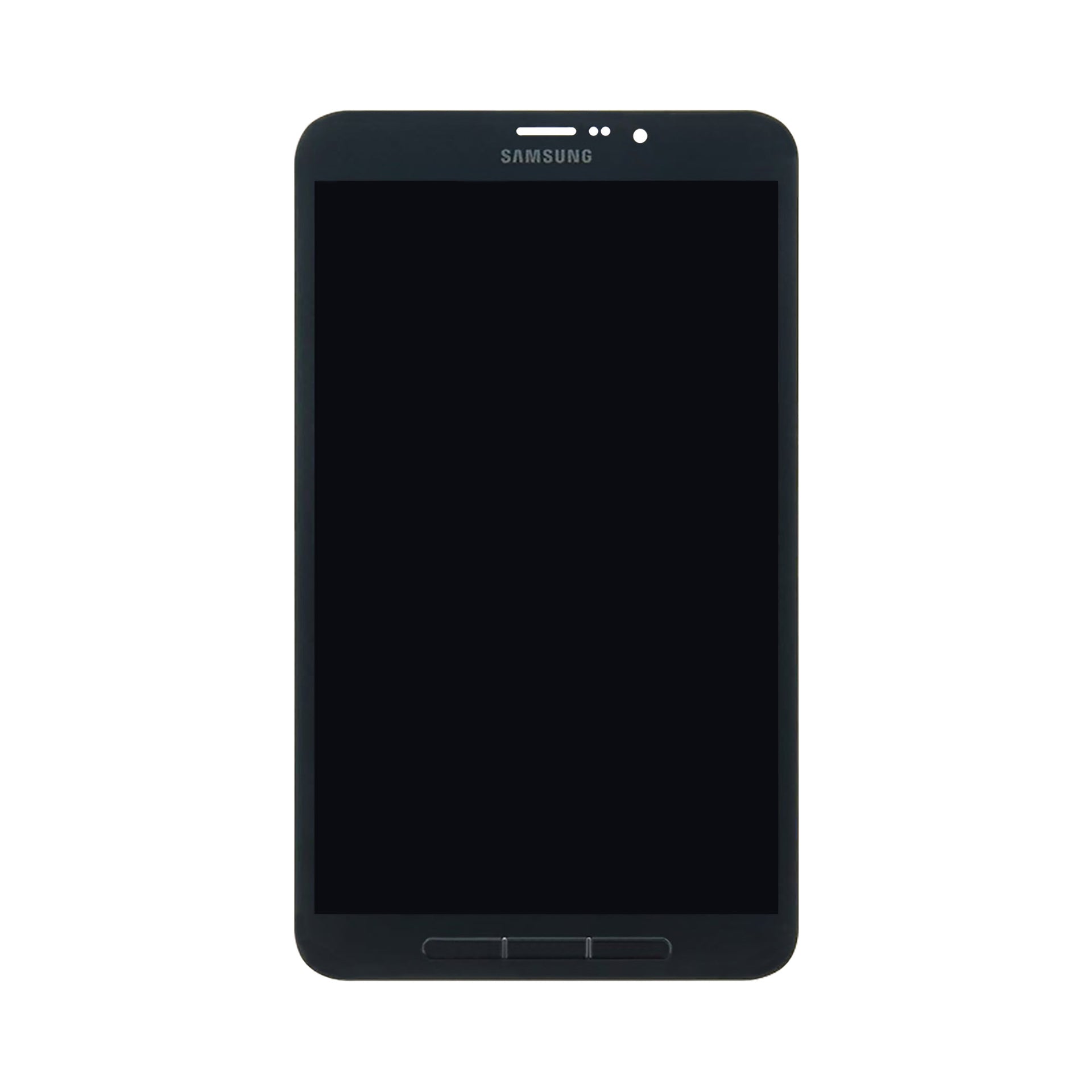 Samsung Galaxy Tab Active LTE T365 Display And Digitizer Without Frame Grey OEM