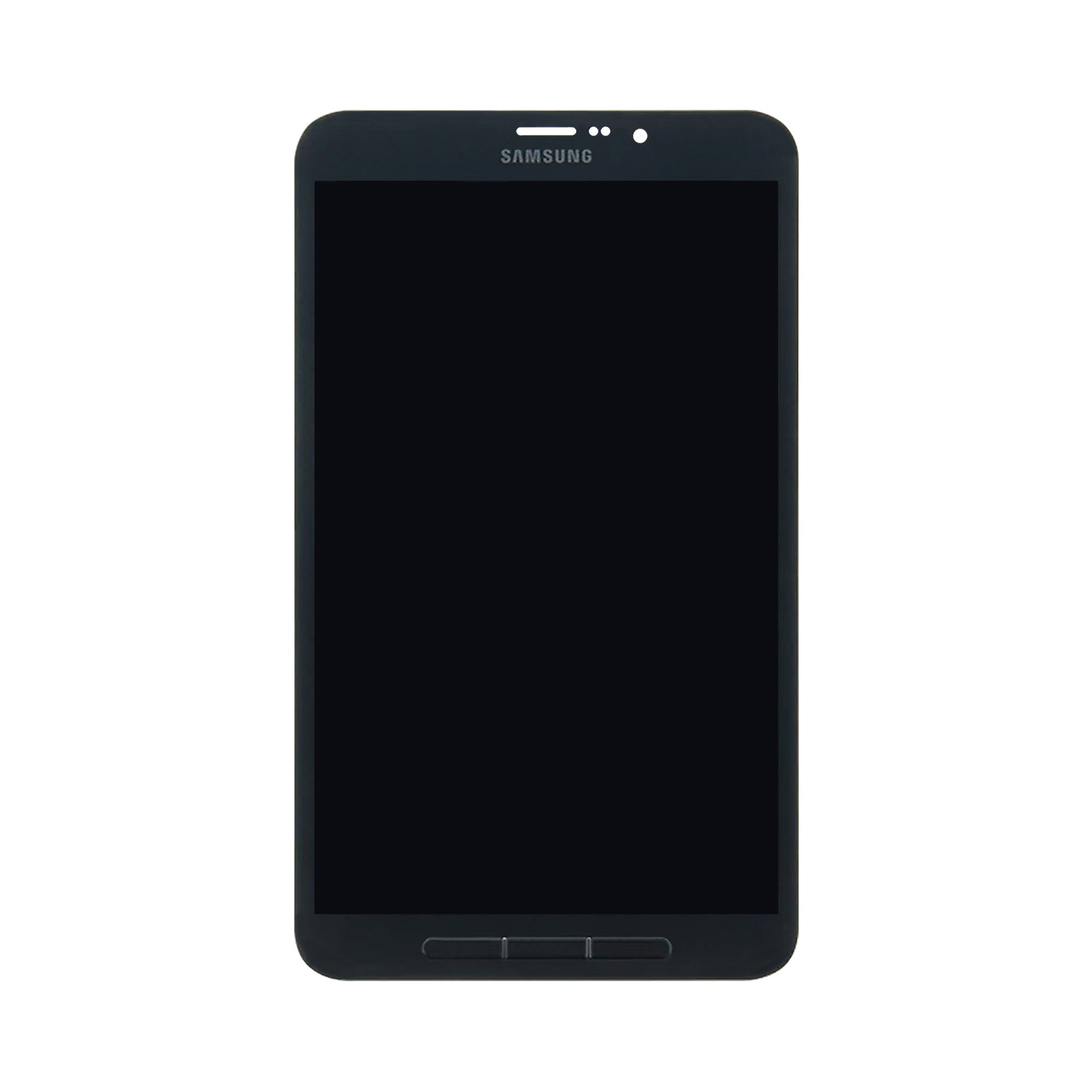 Samsung Galaxy Tab Active LTE T365 Display And Digitizer Without Frame Grey OEM