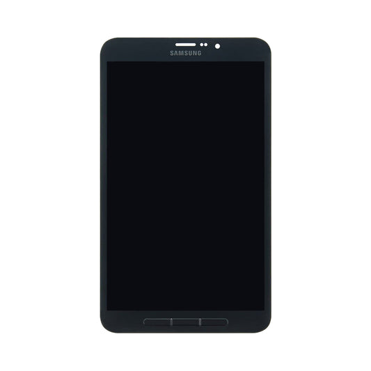 Samsung Galaxy Tab Active LTE T365 Display And Digitizer Without Frame Grey OEM
