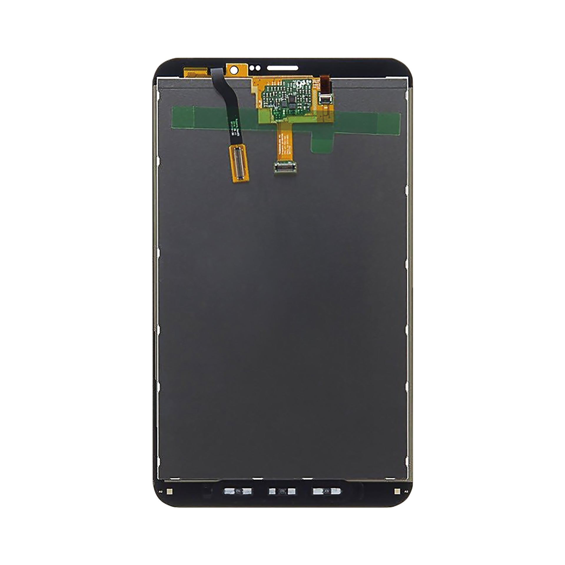 Samsung Galaxy Tab Active LTE T365 Display And Digitizer Without Frame Grey OEM