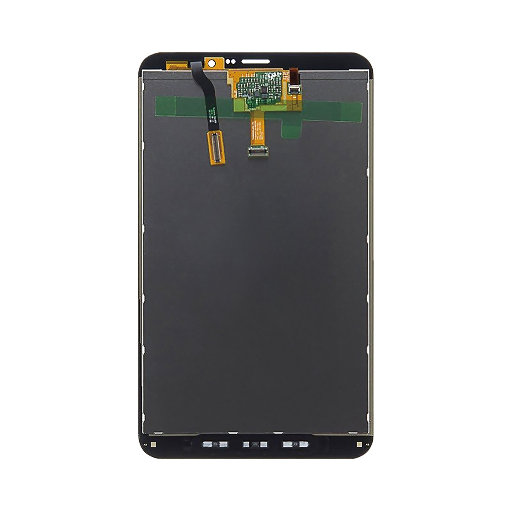 Samsung Galaxy Tab Active LTE T365 Display And Digitizer Without Frame Grey OEM