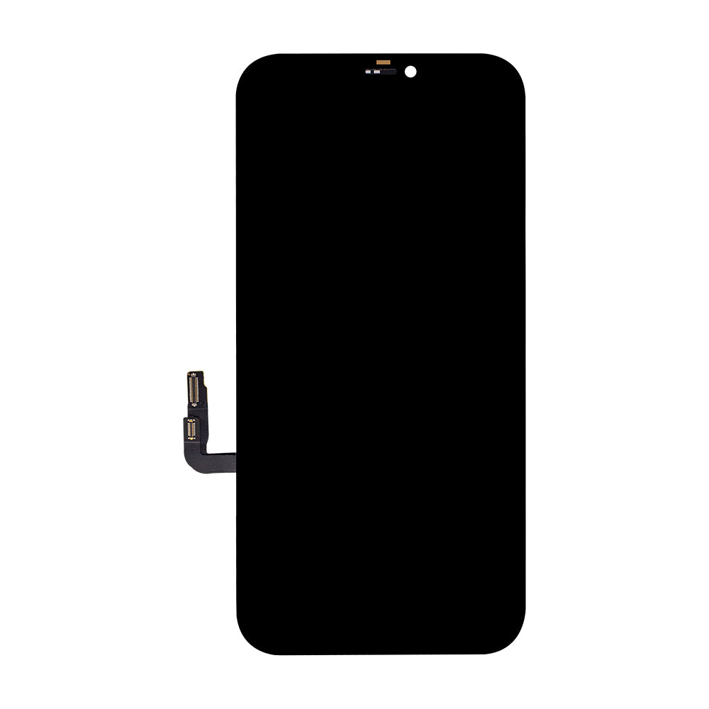For Apple iPhone 12, 12 Pro Display And Digitizer Pulled