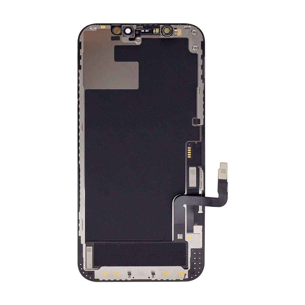 For Apple iPhone 12, 12 Pro Display And Digitizer Pulled