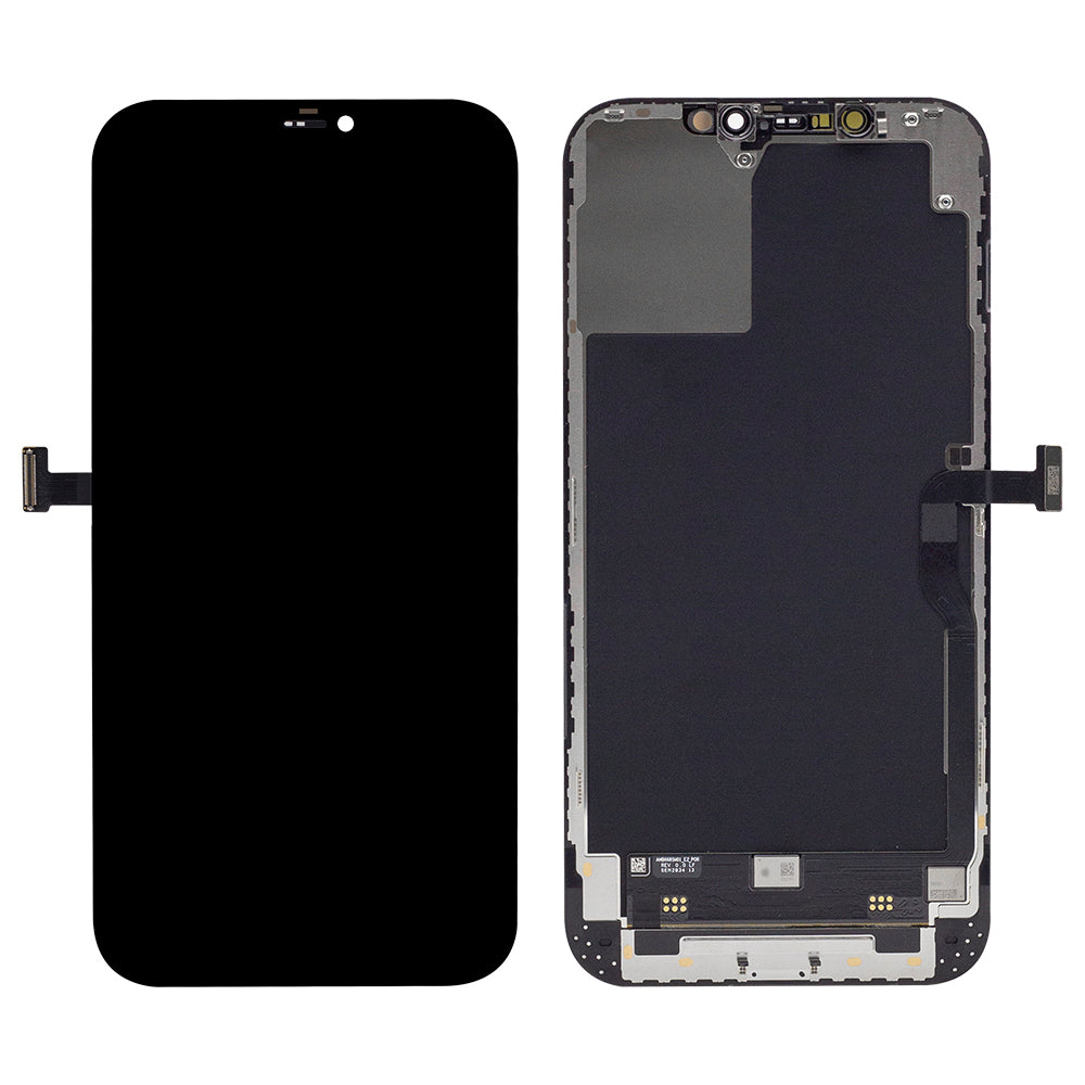 For Apple iPhone 12 Pro Max Display And Digitizer Pulled