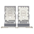 Samsung Galaxy S23 S911B, S23 Plus S916B Sim Card Holder Lime OEM