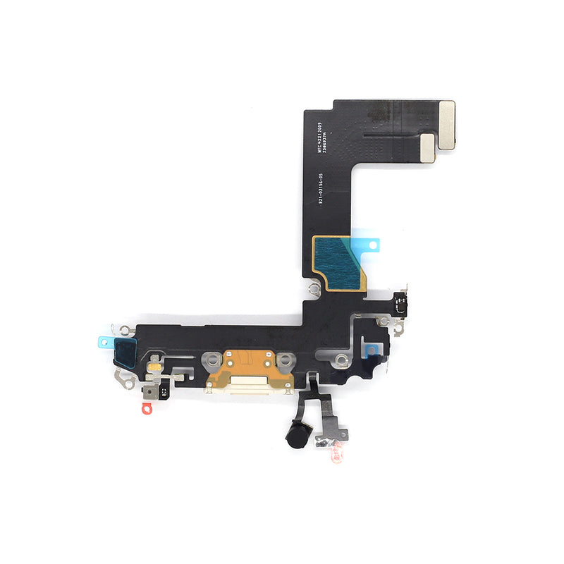 For iPhone 13 Mini System Connector Flex Board Starlight