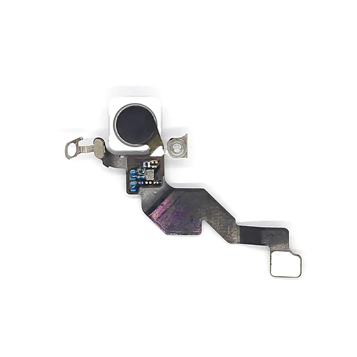 For Apple iPhone 13 Mini Flashlight Flex Pulled