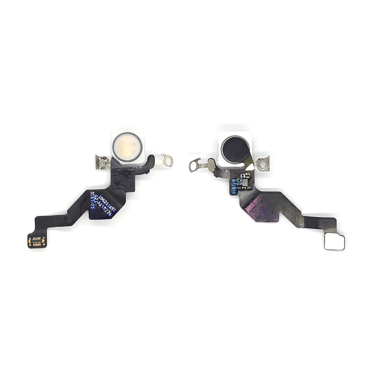 For Apple iPhone 13 Mini Flashlight Flex Pulled