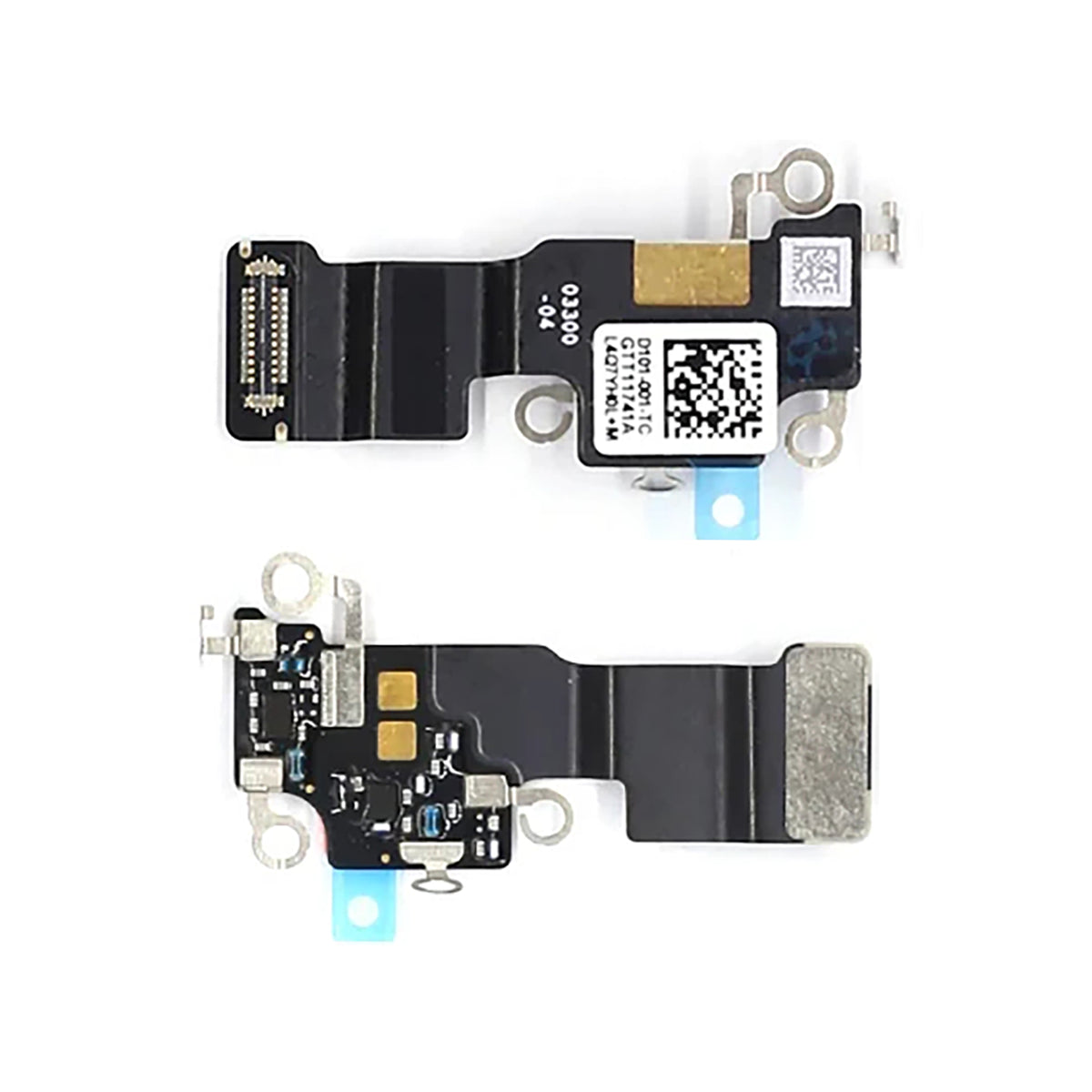 For Apple iPhone 13 Mini WiFi Antenna Flex Pulled