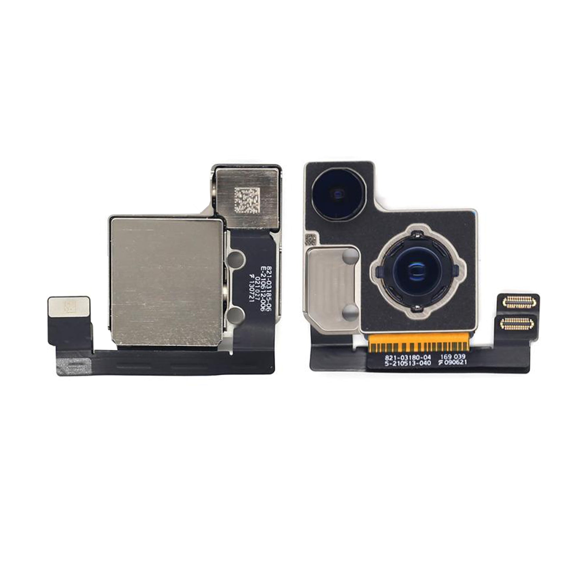 For Apple iPhone 13, 13 Mini Back Camera Set Pulled