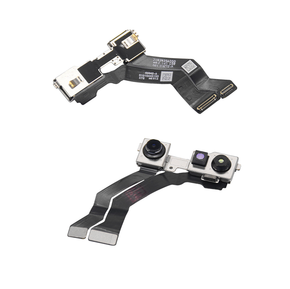 For Apple iPhone 13 Mini Front Camera Pulled