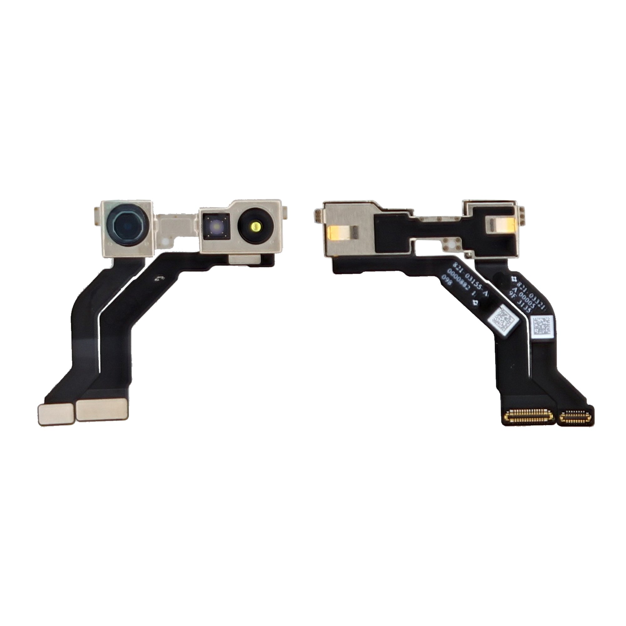 For Apple iPhone 13 Mini Front Camera Pulled
