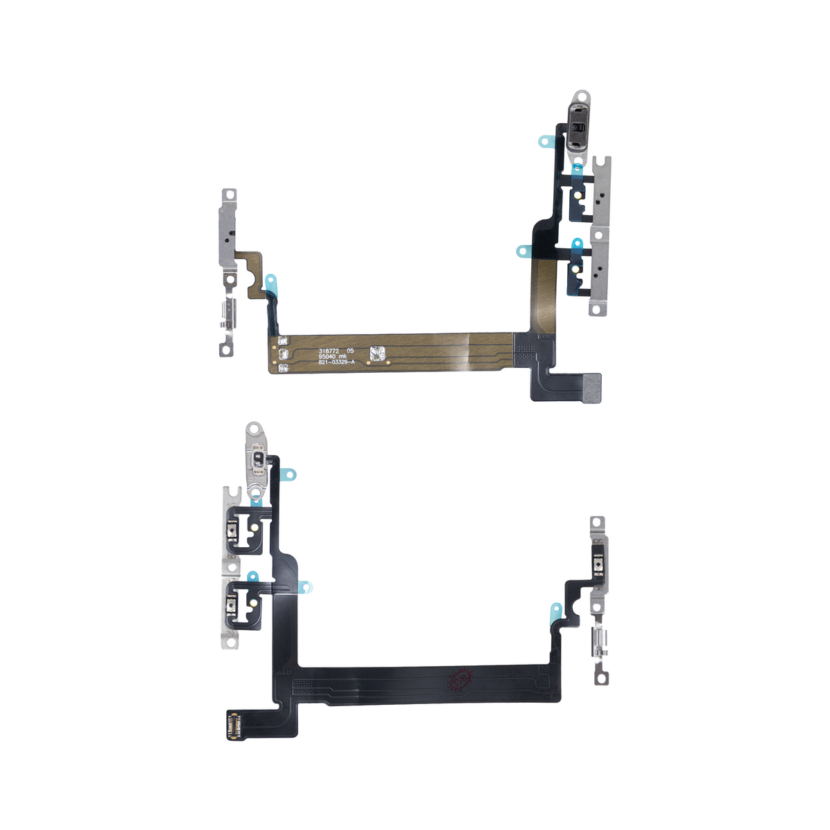 For Apple iPhone 13 Mini Power Flex OEM